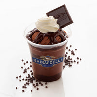 Thumbnail for Ghirardelli Chocolate Sauce, Black Label 16oz Squeeze Bottle (Pack of 2)