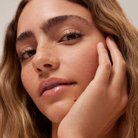 Thumbnail for Summer Fridays Tinted Lip Butter Balm - Conditioning Vegan Lip Balm for Instant Moisture, Shine & Hydration - Softening & Soothing Skincare - Birthday Cake (.5 Oz)