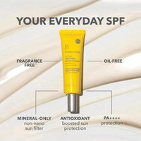 Thumbnail for Dr. Dennis Gross All-Physical Lightweight Wrinkle Defense Broad Spectrum Sunscreen SPF 30, 1.7 oz