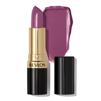 Thumbnail for Revlon Super Lustrous Lipstick, Creamy Formula For Soft, Fuller-Looking Lips, Moisturized Feel, 660 Berry Haute, 0.15 oz