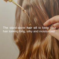 Thumbnail for Essentially KateS Castor Oil 16 Fl Oz (Glass Bottle) - Original - A Huge Glass Bottle with a Pump - 100% Pure and Natural, Cold Pressed, and Hexane-Free - Hair and Body