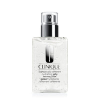 Thumbnail for Clinique 3-Step Dramatically Different Hydrating Jelly Face Moisturizer With Hyaluronic Acid, 4.2 Fl Oz