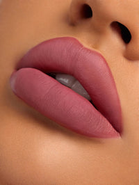 Thumbnail for SHEGLAM Matte Allure Liquid Lipstick Long Lasting High Pigment Lipstick Nourishing Sunflower Oil Reduce Lip Care-Momojo