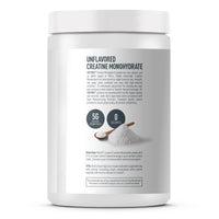 Thumbnail for Isopure 100% Pure Creatine Monohydrate Powder, Sugar Free, Unflavored, 5g Creatine Monohydrate Per Serving, 1.1 Lbs, 100 Servings (Packaging May Vary)