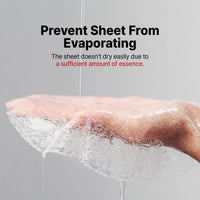 Thumbnail for Wrinkle-fit Neck Mask - Neck Wrinkle Patches, Firming and Tightening Korean Deep Collagen Masks - Hyaluronic Acid NeckTargeted Mesh Sheet Mask for Lifting Sagging Skin - Boosting Elasticity 7EA
