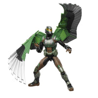 Thumbnail for Marvel Legends Series Marvel’s Falcon, Captain America: Brave New World Collectible Deluxe 6 Inch Action Figure