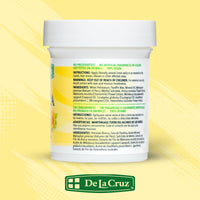 Thumbnail for De La Cruz Arnica Salve - Foot Cream for Dry Cracked Heels and Feet - Moisturizing Hand Salve for Dried Hands - 24 Hour Moisture Foot Cream for Dry Cracked Feet and Rough Skin - (2 Ounces)