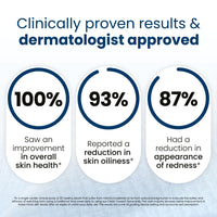 Thumbnail for Clean Skin Club Clean Towels XL®, 100% USDA Biobased Face Towel, Disposable Face Towelette, Eczema Association Accepted, Makeup Remover Dry Wipes, Ultra Soft, 1 Pack, 50 Ct
