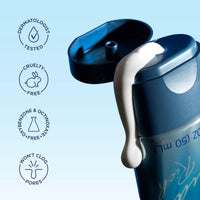 Thumbnail for Biore UV Aqua Rich SPF 30 PA+++ Daily Moisturizer Sunscreen for Face, For Sensitive Skin, Oil Free, Hyaluronic Acid, Vegan, Oxybenzone & Octinoxate Free, Dermatologist Tested, 1.7 Oz