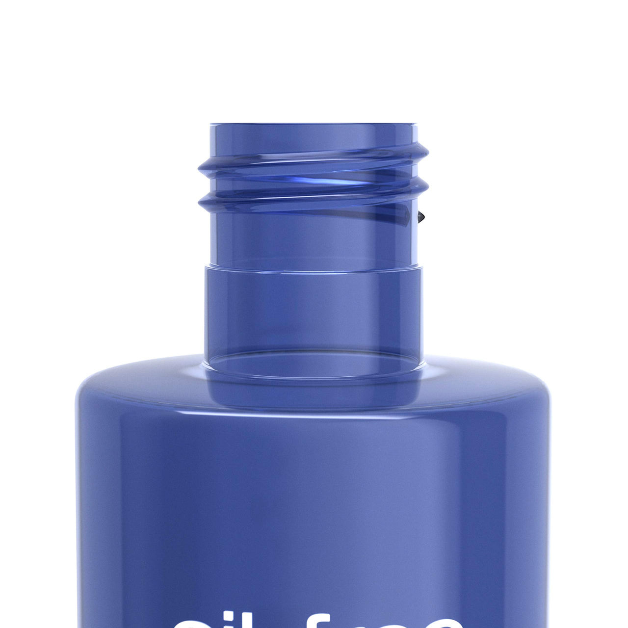 Neutrogena Oil-Free Liquid Eye Makeup Remover, Residue-Free, Non-Greasy, Gentle & Skin-Soothing Makeup Remover Solution with Aloe & Cucumber Extract for Waterproof Mascara, 5.5 fl. Oz (Pack of 4)