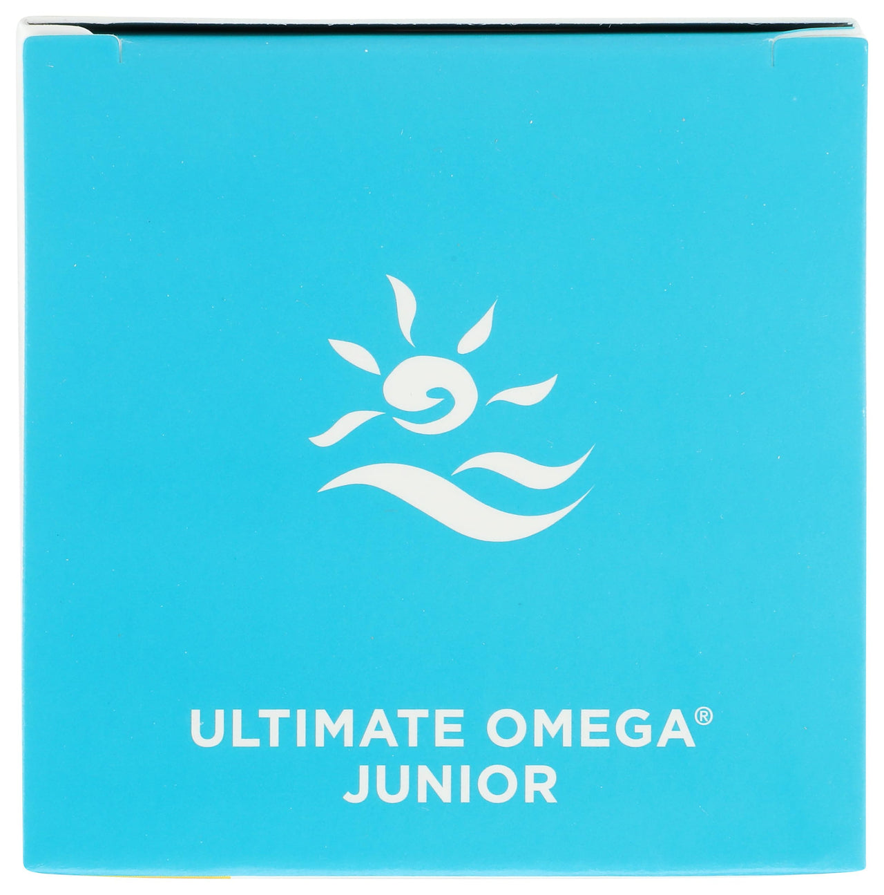 Nordic Naturals, Ultimate Omega Junior 680Mg, 90 Count