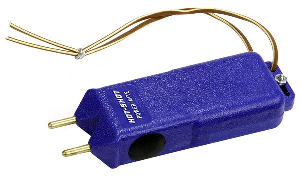 HOT-SHOT® Power-Mite® Pocket-Size Electric Livestock Prod | Pocket Sized Cattle Prod | Handheld Livesock Prod