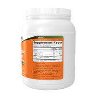 Thumbnail for NOW Foods Supplements, Prebiotic Fiber with Fibersol-2, derived from Non-GMO corn, Powder, 12-Ounce