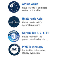 Thumbnail for Cleanser Hydrating Cream-to-Foam