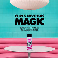 Thumbnail for The Doux WE WANT EASY Texture Tamer - Leave In Conditioner - Curly Hair Cream - Hydrate, Detangle, and Tame Frizz