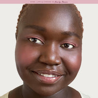 Thumbnail for Rare Beauty stay Vulnerable Melting Cream Blush-Nearly Mauve