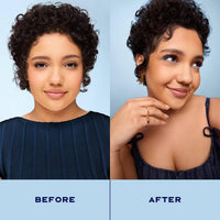 Thumbnail for SheaMoisture Shampoo & Conditioner, Manuka Honey & Yogurt Hydrate & Repair + Whipped Curl Cream for Curly Hair Definition, Frizz Control