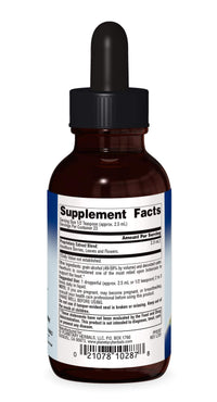 Thumbnail for Planetary Herbals Full Spectrum Hawthorn Liquid Extract Supplement, 2 Fluid Ounce