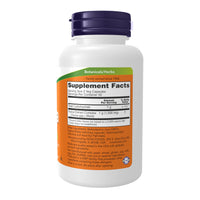 Thumbnail for NOW Foods Supplements, Yucca (Yucca spp.) 500 mg, 4:1 Concentrate, Herbal Supplement, 100 Capsules