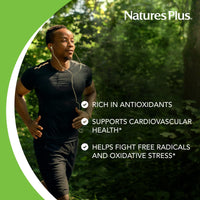 Thumbnail for NaturesPlus Kelp - 300 Tablets - 150 mcg of Iodine - Antioxidant Formula - Free Radical Protection - Gluten Free, Allergen Free - 300 Servings
