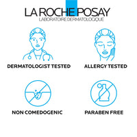 Thumbnail for La Roche-Posay Effaclar Salicylic Acid Treatment to Minimize Pores, Clear Acne Blemishes and Post Acne Marks