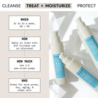 Thumbnail for Naturium Retinol Complex Face Cream 2.5%, Moisturizing Anti-Aging Facial Cream, 1.7 oz