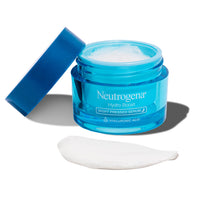 Thumbnail for Neutrogena Hydro Boost Night Pressed Serum - with Hyaluronic Acid & Antioxidants, Hydrating Face Moisturizer that Restores & Revitalizes Skin Overnight, for Normal to Extra Dry Skin, 1.7 oz