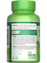 Thumbnail for Nature's Truth Echinacea Goldenseal Capsules | 100 Count | Vegan, Non-GMO & Gluten Free Supplement | Herbal Support Complex