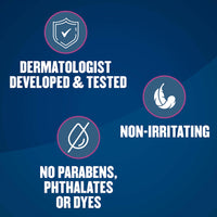 Thumbnail for Gold Bond Age Renew Retinol Overnight Body & Face Lotion, With Retinol & Peptide Complex, 13 oz.