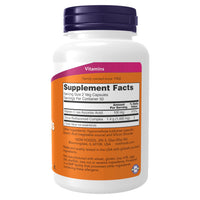 Thumbnail for NOW Supplements, Citrus Bioflavonoids 700mg, Supports Immune System*, Cell Defense*, 100 Capsules