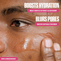 Thumbnail for Huda Easy Blur Primer Silicone-Free Smoothing Primer - 1 fl oz / 30 mL