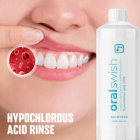 Thumbnail for BRIOTECH Pure Hypochlorous Acid Oral Swish