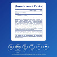 Thumbnail for Pure Encapsulations DHEA 25 mg - Supplement for Immune Support, Hormone Balance, Metabolism Support, and Energy Levels* - with Micronized DHEA - 180 Capsules