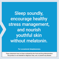 Thumbnail for Life Extension Enhanced Sleep Without Melatonin, ashwagandha, amla, Casein Milk peptides, melatonin-Free Supplement for Sleep & Stress Support, Gluten-Free, Non-GMO, Vegetarian, 30 Capsules