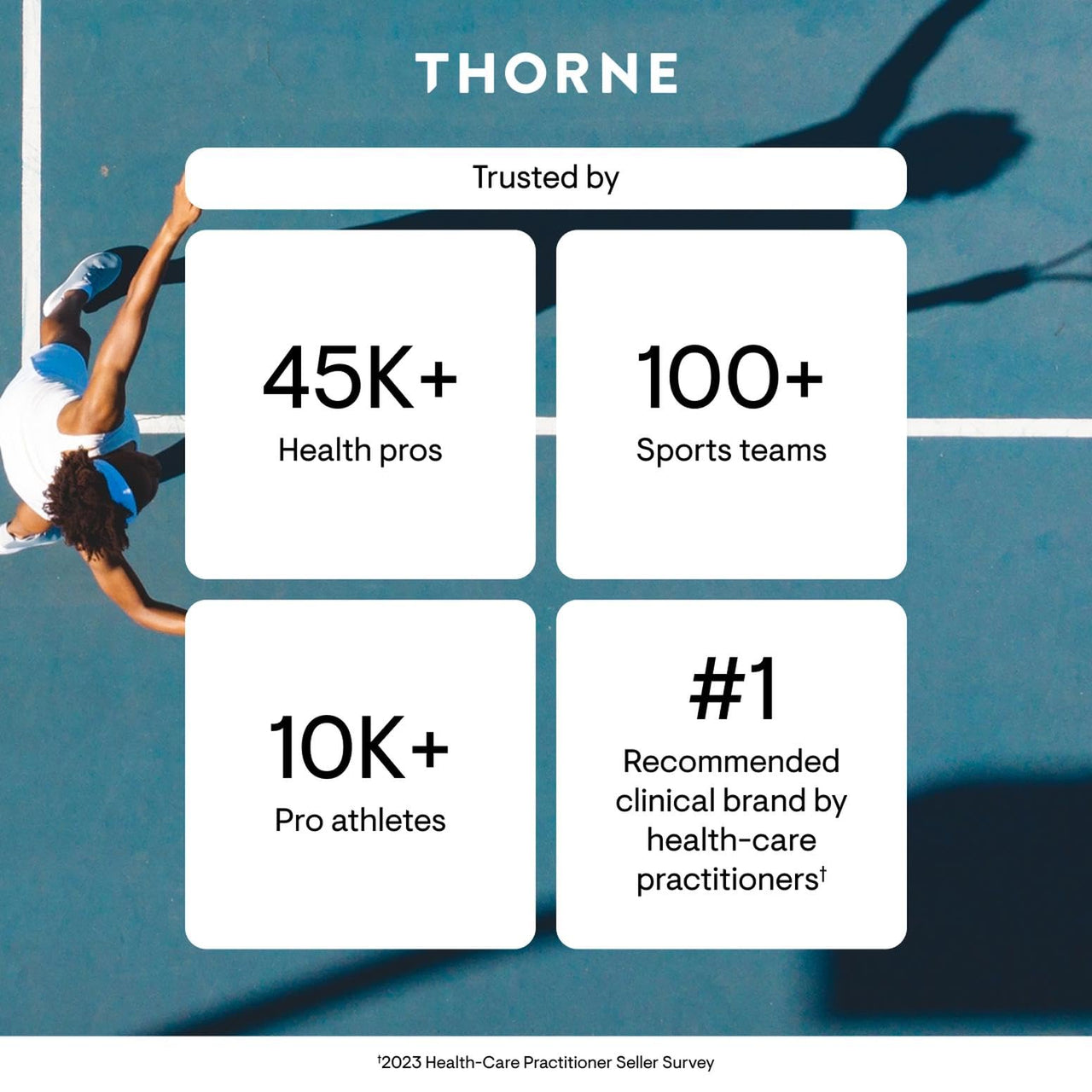 THORNE - Theanine - 200mg of L-Theanine - Support a Healthy Stress Response, Relaxation, and Focus - Increases Brain Alpha-Wave Production* - 90 Capsules