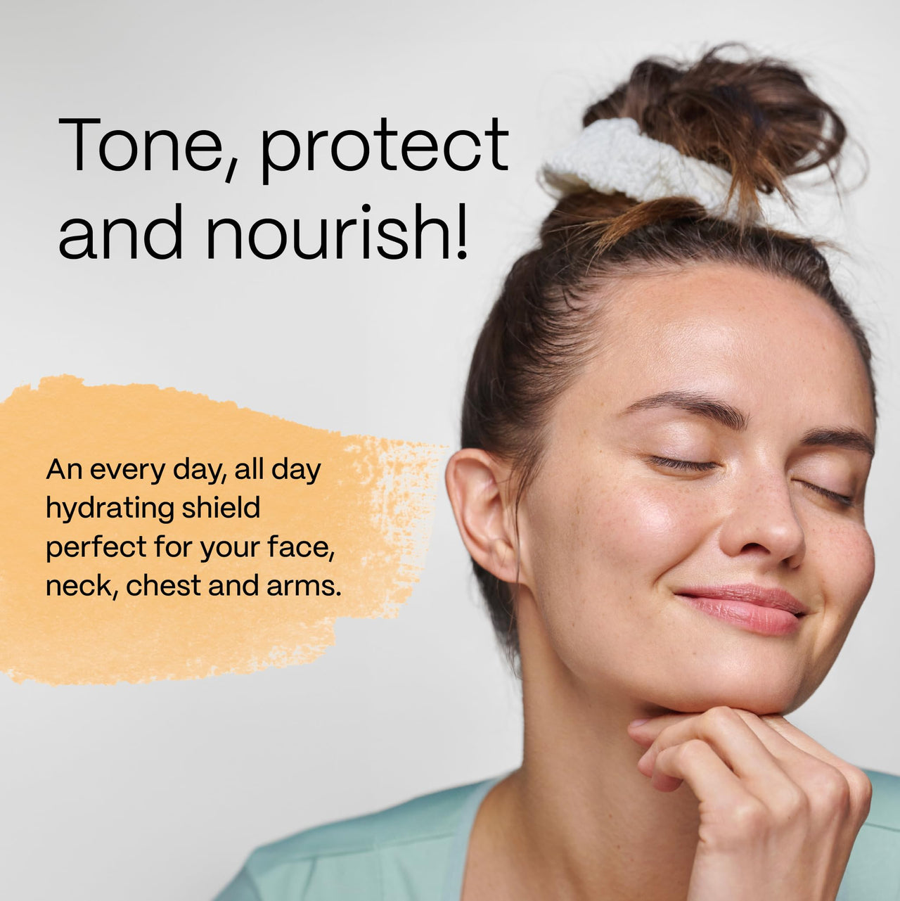 Mad Hippie Vitamin C Toning Mist – Skin-Brightening Toner for Face, Vitamin C Facial Mist Hydrating Spray, 4 Oz