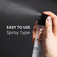 Thumbnail for coxir BROWN RICE NIACINAMIDE daily PEELING MIST TONER l TXA(Tranexamic Acid), Niacinamide,AHA,BHA and Brown Rice l Daily Exfoliating Facial Spray, Minimize Enlarged Pores [80ml/2.70 fl.oz]