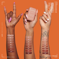 Thumbnail for NYX PROFESSIONAL MAKEUP Matte Buttermelt Bronzer, Longwear Face Makeup with Up to 12 Hours of Wear, Vegan Formula - Deserve Butta (Light Medium Cool)