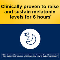 Thumbnail for Nature Made Melatonin 4mg Extended Release Tablets, Sleep Supplements for Adults, 100% Drug Free Sleep Aid, 90 Count, 90 Day Supply