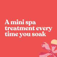 Thumbnail for ASUTRA Dead Sea Bath Salts (Skin Rejuvenator), 16 oz - Soak in Rich & Vital Healing Minerals - Pamper & Soften Skin with Grapefruit, Juniper, & Cypress Essential Oils