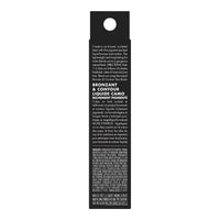 Thumbnail for e.l.f. Camo Liquid Bronzer & Contour, Silky Highly Pigmented Formula, Creates a Long-Lasting Bronzed Glow & Natural Look, Vegan & Cruelty-Free, 7 Tan/Deep