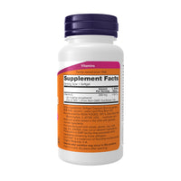 Thumbnail for NOW Foods Supplements, Sun-E™ 400 IU with d-alpha Tocopherol from Non-GMO Sunflower Oil, 60 Softgels