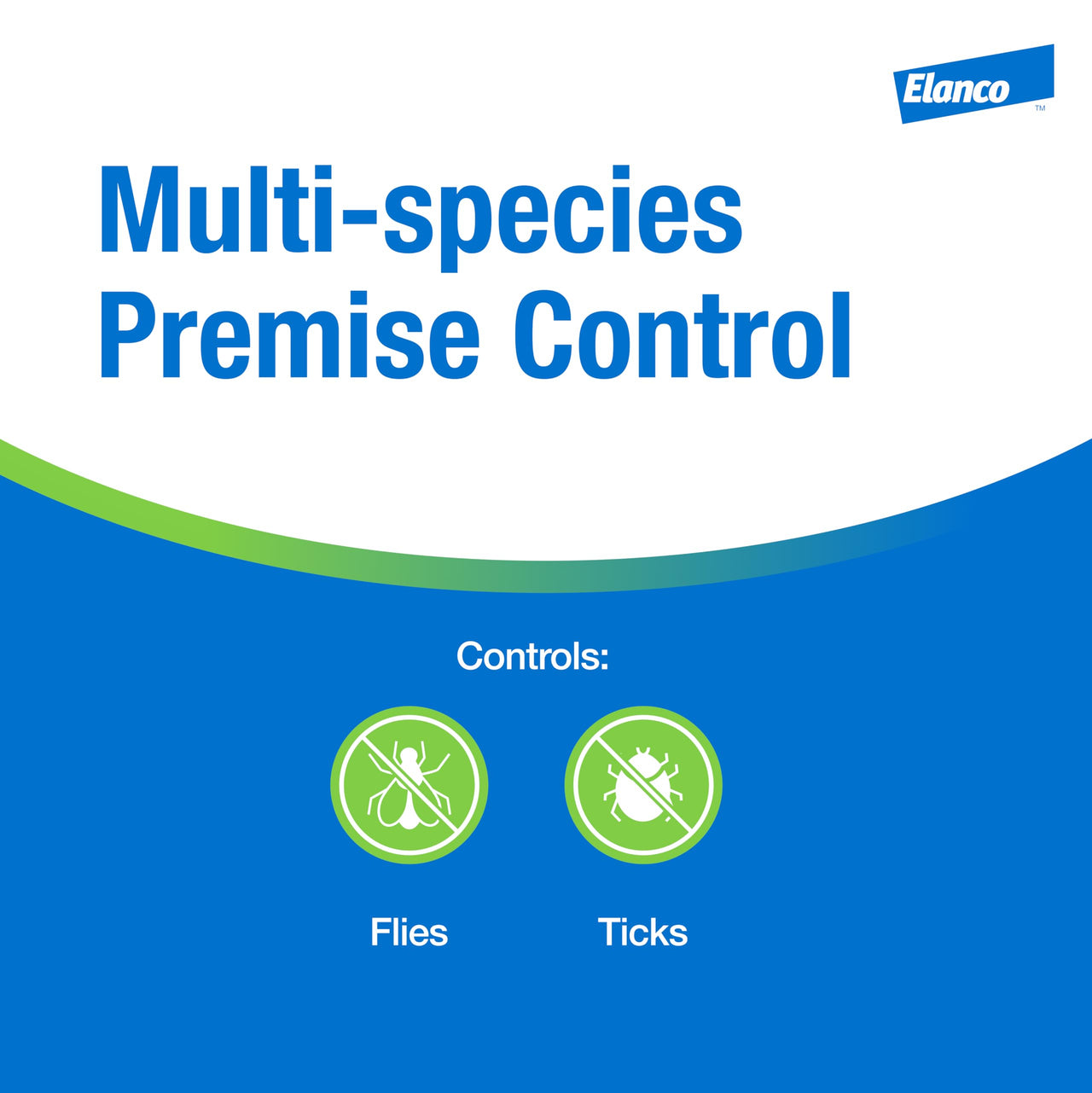 CyLence Ultra Premise Spray | Broad Spectrum | Controls Beetles, Flies and Ticks