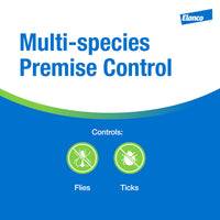 Thumbnail for CyLence Ultra Premise Spray | Broad Spectrum | Controls Beetles, Flies and Ticks