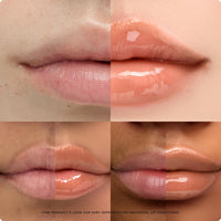 Thumbnail for Nature Republic HONEY MELTING LIP (01 APRICOT) SOFT LIP STICK, Hydrating Gloss, Moisturizing balms, Sheer tint, Shine & Nude, Glowy Finish, korean make up