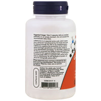 Thumbnail for Now Foods L-Methionine 500 mg 100 Caps
