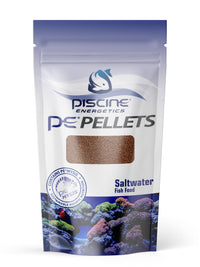 Thumbnail for Piscine Energetics PE PELLETS Saltwater (8 Ounce (Pack of 1))
