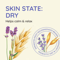 Thumbnail for Aveeno Daily Moisturizing Body Lotion with Soothing Oat and Rich Emollients, Fragrance-Free, 18 Fl Oz