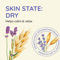 Thumbnail for Aveeno Daily Moisturizing Body Lotion with Soothing Oat and Rich Emollients, Fragrance-Free, 18 Fl Oz