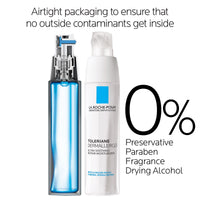 Thumbnail for La Roche-Posay Toleriane Dermallergo Ultra Soothing Repair Face Moisturizer for Sensitive Skin, Gentle Moisturizing Face Cream for Dry Skin, Packaging May Vary, Formerly Toleriane Ultra